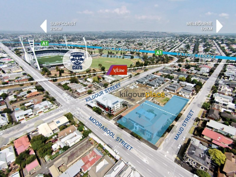 Prd Nationwide Geelong Application Form