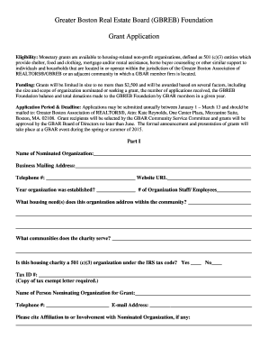 Printable Gbreb Tenancy At Will Fill Out Download Top Rental Forms 