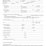 Rental Application Form University Of California Santa Cruz Edit