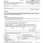 Rental Assistance Application Form Bc Cover Letter Dear Who