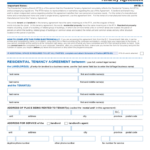Residential Tenancy Agreement British Columbia Free Download