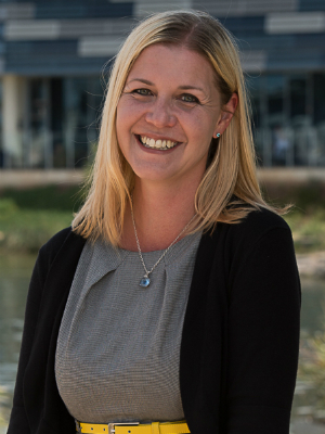 Simone Duggan Ray White Caroline Springs Realestate au
