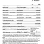 Stone Real Estate Rental Application
