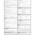 Taa Application Fill Online Printable Fillable Blank PdfFiller