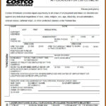 Tim Horton Application Form Canada Job Application Resume Examples